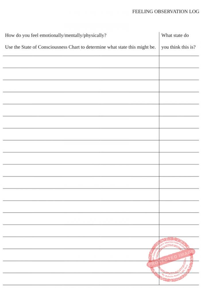Phase One Practice Sheets - Image 4