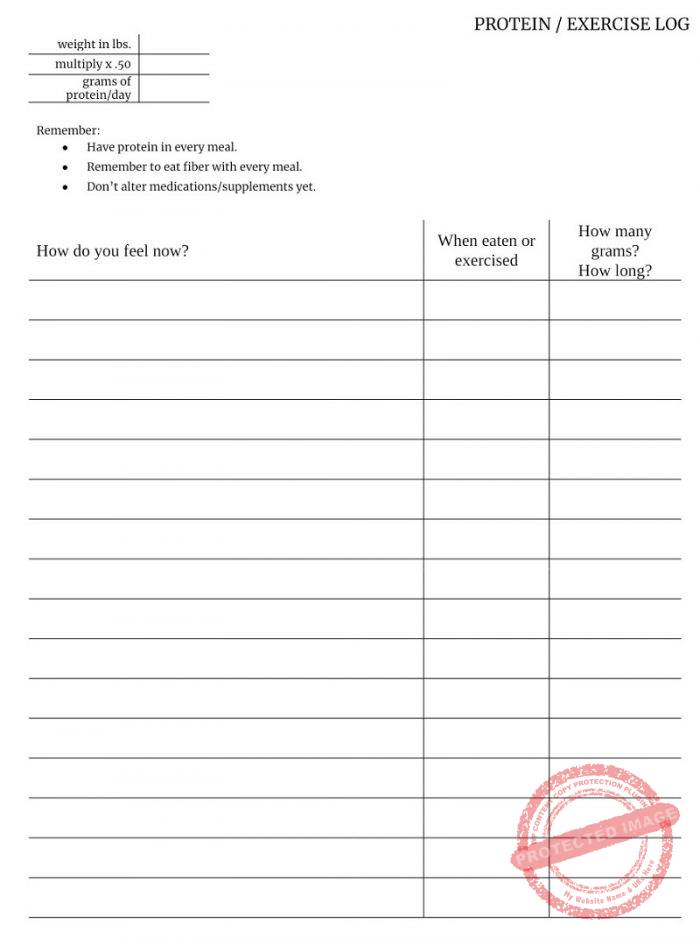 Phase One Practice Sheets - Image 2