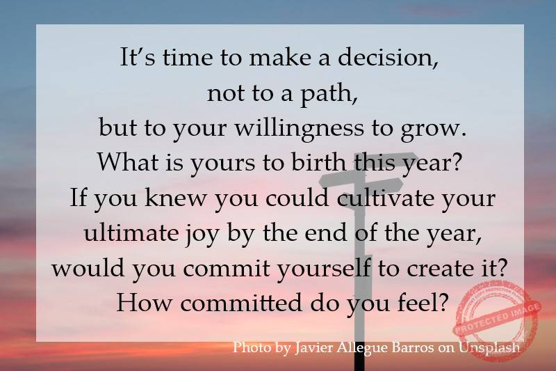 How committed do you feel?