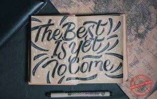 365 Days to a Better LIfe